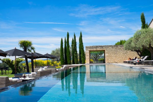 Séjour Découverte du Luberon au Domaine des Andéols