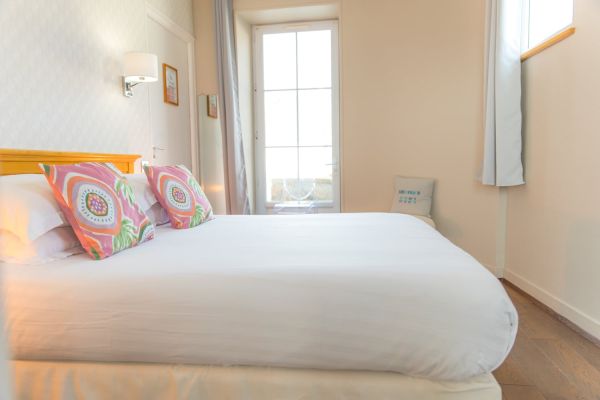 Echappée d'une Nuit en Jolie Petite Chambre avec Diner