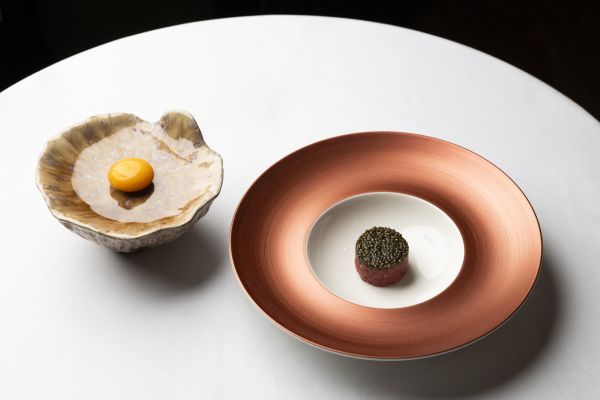 Coffret cadeau Escapade Gastronomique & Bien-Être
