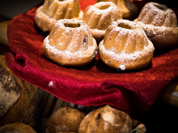 Couette et Croissants Charme - 1 nuit Week-end