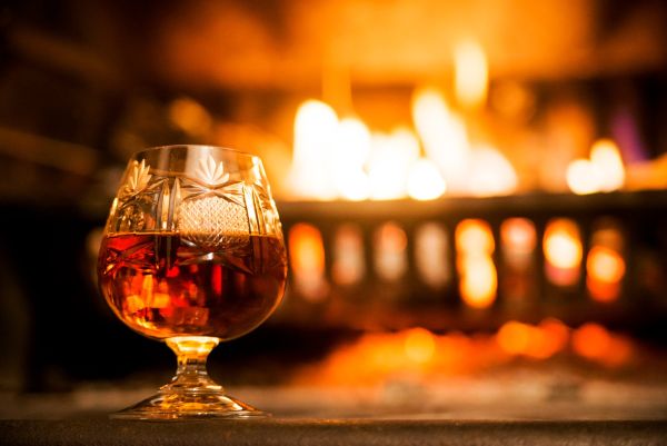 Séjour de 5 nuits avec une dégustation de cognac premium